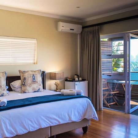 The Tides Inn Bed And Breakfast Durban Dış mekan fotoğraf