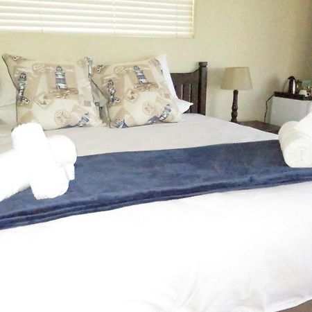 The Tides Inn Bed And Breakfast Durban Oda fotoğraf