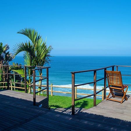 The Tides Inn Bed And Breakfast Durban Dış mekan fotoğraf