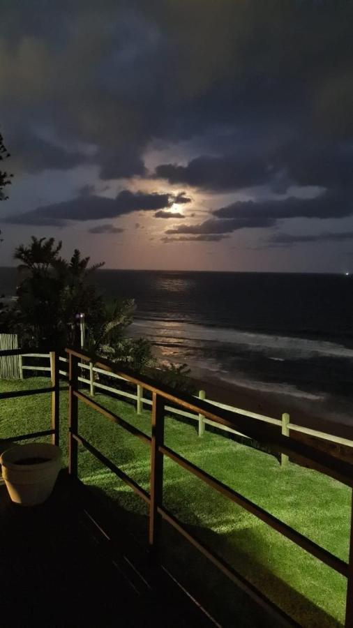 The Tides Inn Bed And Breakfast Durban Dış mekan fotoğraf