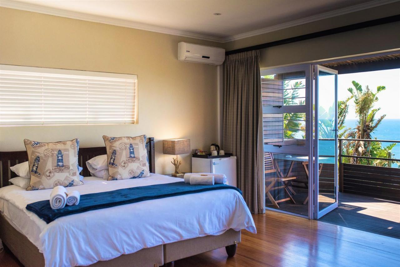 The Tides Inn Bed And Breakfast Durban Dış mekan fotoğraf