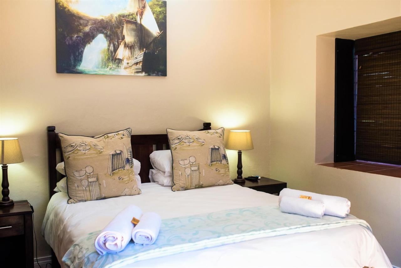 The Tides Inn Bed And Breakfast Durban Dış mekan fotoğraf