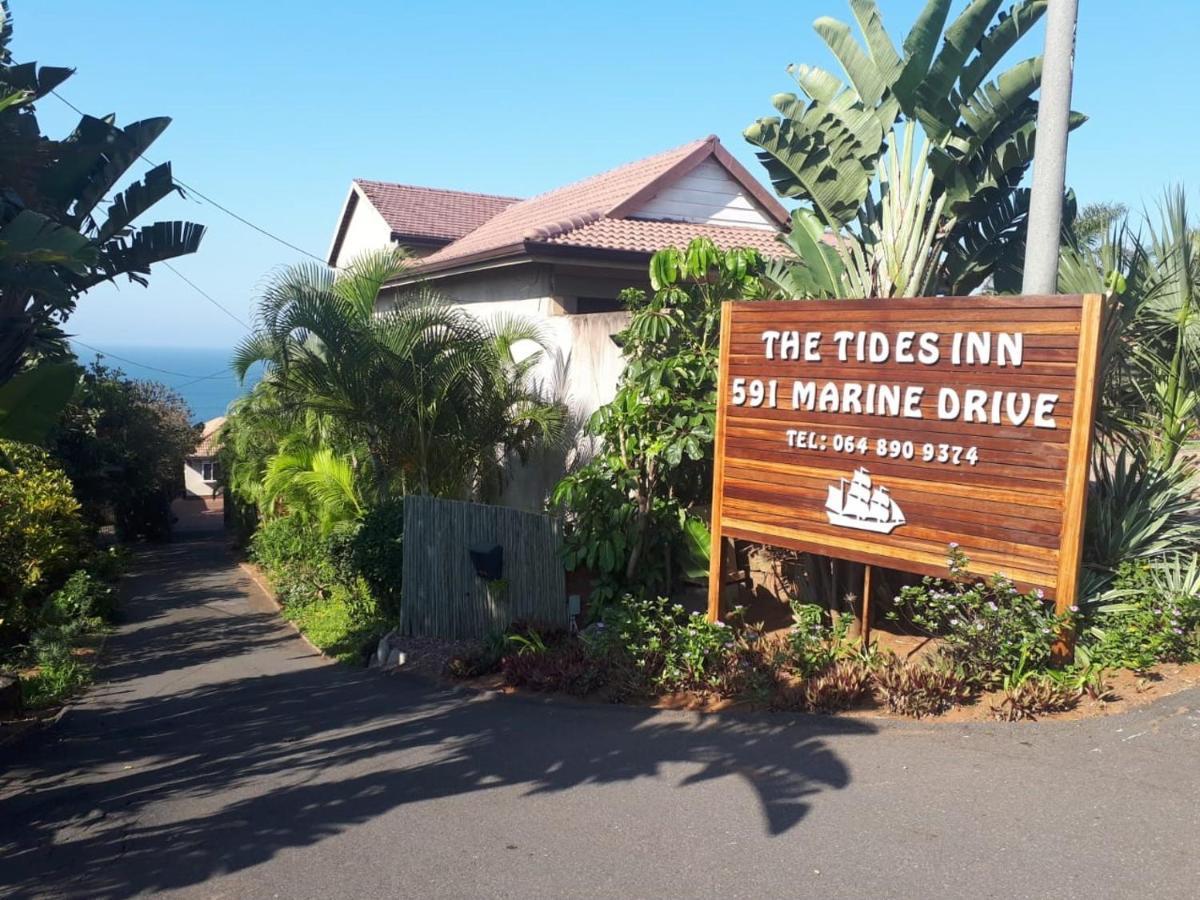 The Tides Inn Bed And Breakfast Durban Dış mekan fotoğraf