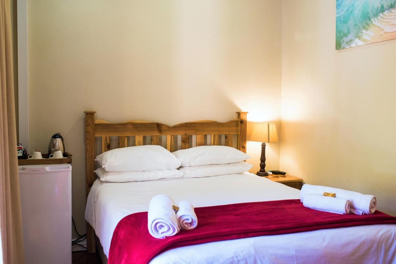 The Tides Inn Bed And Breakfast Durban Dış mekan fotoğraf