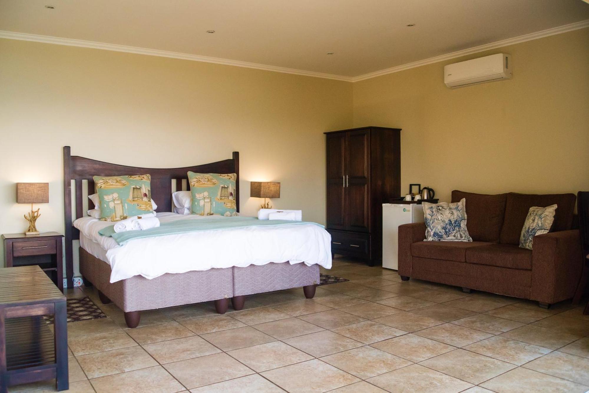 The Tides Inn Bed And Breakfast Durban Dış mekan fotoğraf
