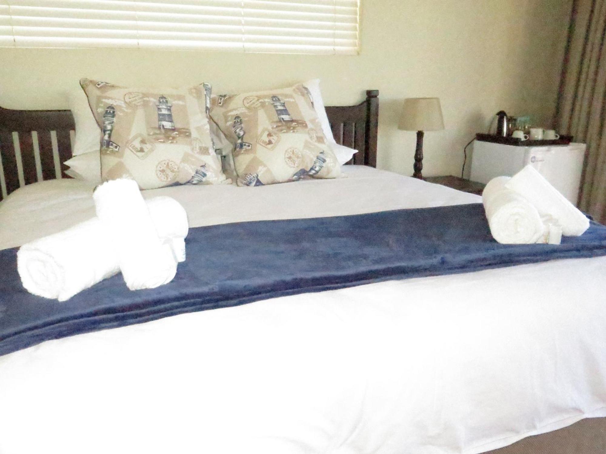 The Tides Inn Bed And Breakfast Durban Oda fotoğraf