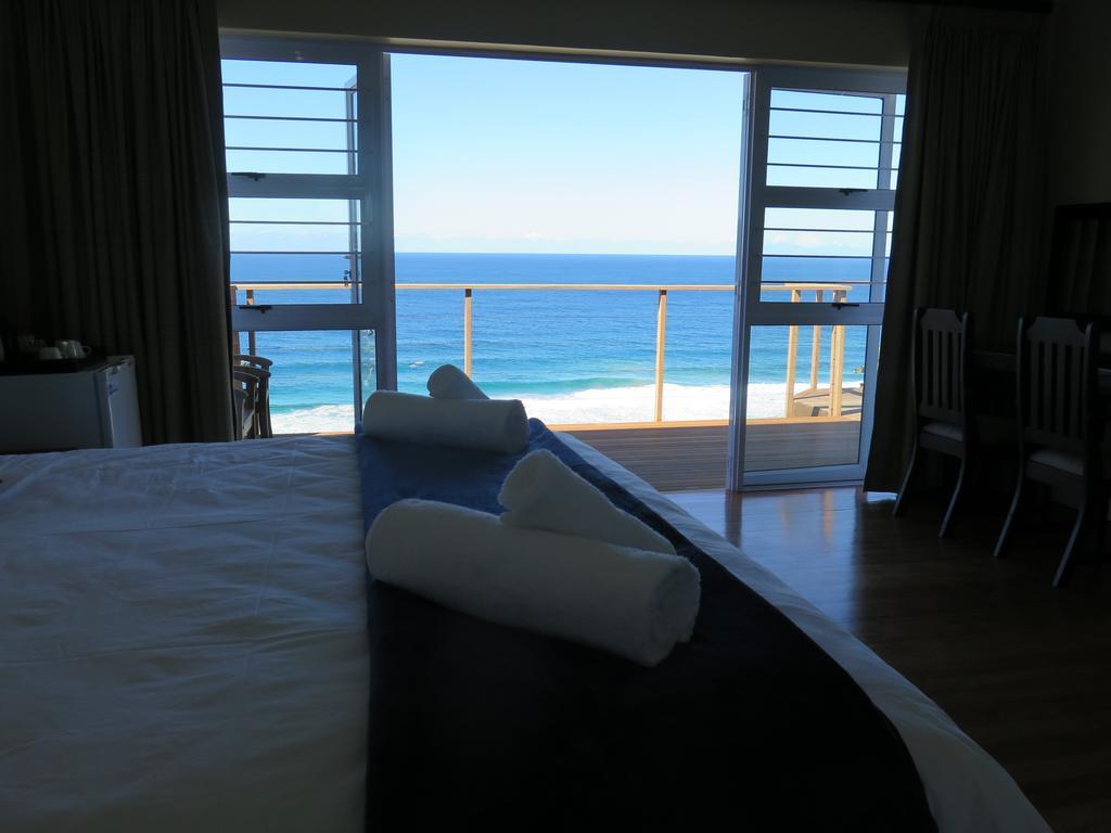The Tides Inn Bed And Breakfast Durban Oda fotoğraf