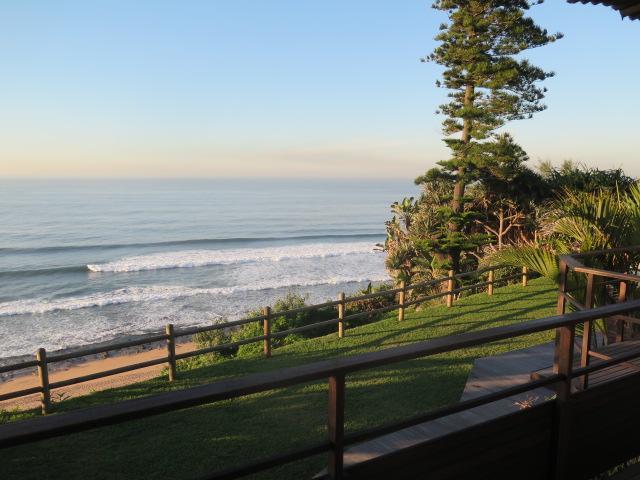 The Tides Inn Bed And Breakfast Durban Dış mekan fotoğraf