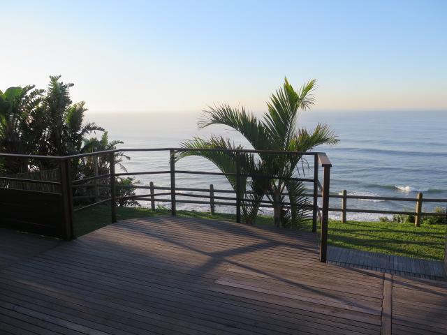 The Tides Inn Bed And Breakfast Durban Dış mekan fotoğraf