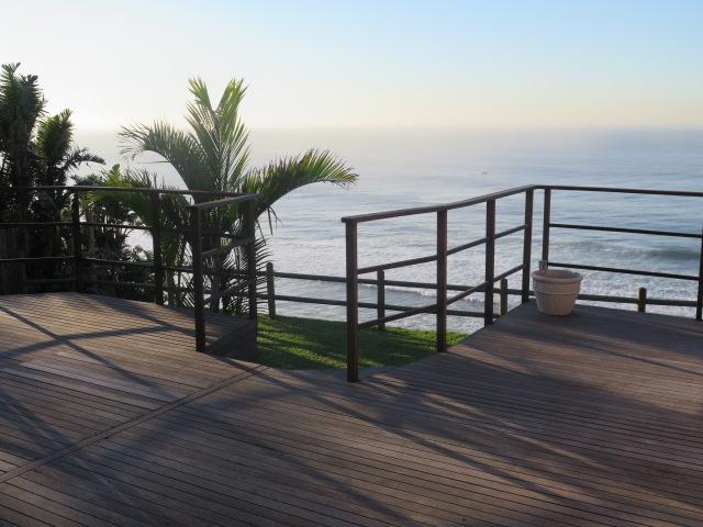 The Tides Inn Bed And Breakfast Durban Dış mekan fotoğraf