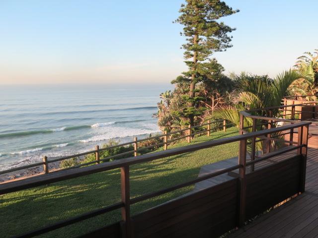 The Tides Inn Bed And Breakfast Durban Dış mekan fotoğraf