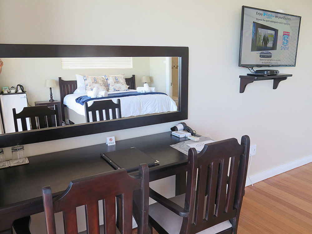 The Tides Inn Bed And Breakfast Durban Dış mekan fotoğraf