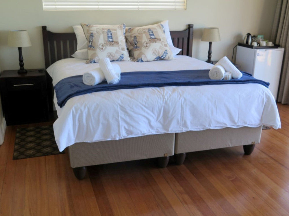 The Tides Inn Bed And Breakfast Durban Dış mekan fotoğraf