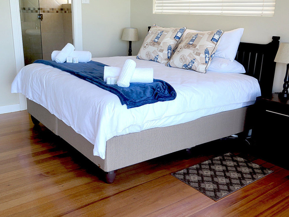The Tides Inn Bed And Breakfast Durban Dış mekan fotoğraf