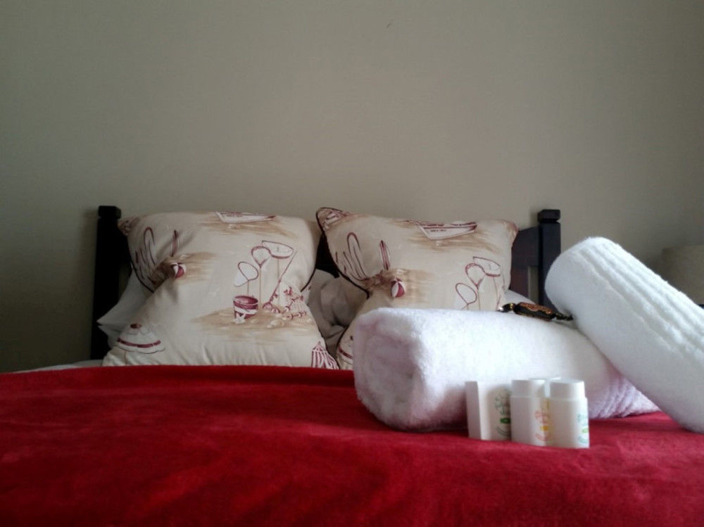 The Tides Inn Bed And Breakfast Durban Dış mekan fotoğraf