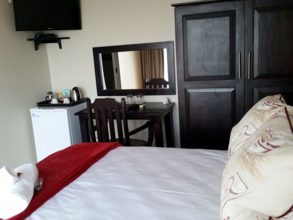 The Tides Inn Bed And Breakfast Durban Dış mekan fotoğraf