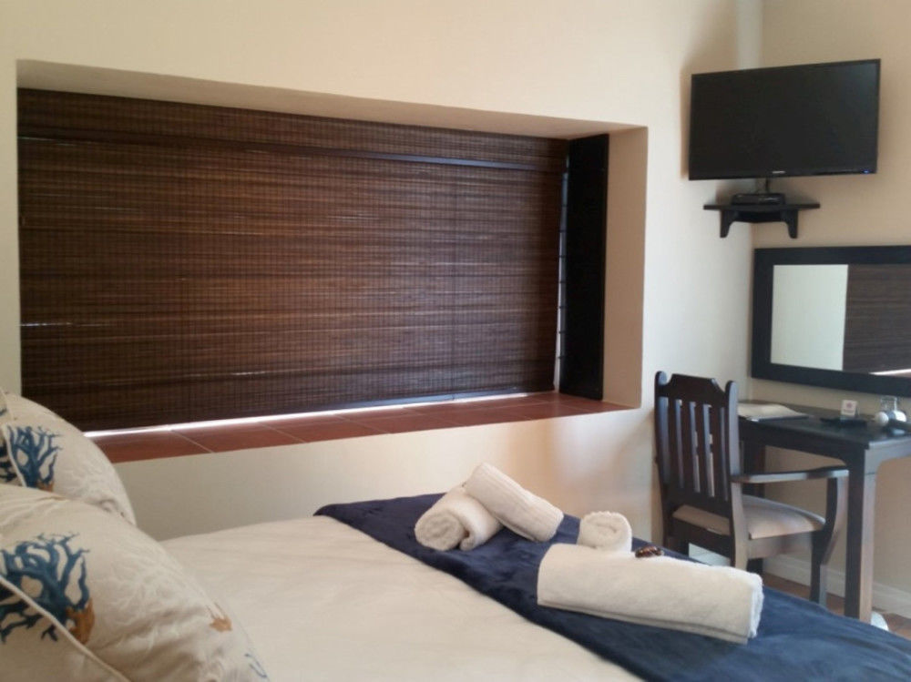 The Tides Inn Bed And Breakfast Durban Dış mekan fotoğraf