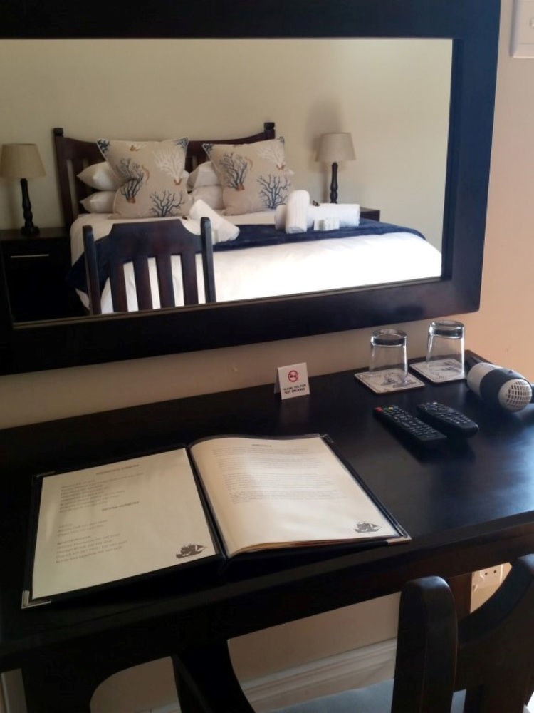 The Tides Inn Bed And Breakfast Durban Dış mekan fotoğraf