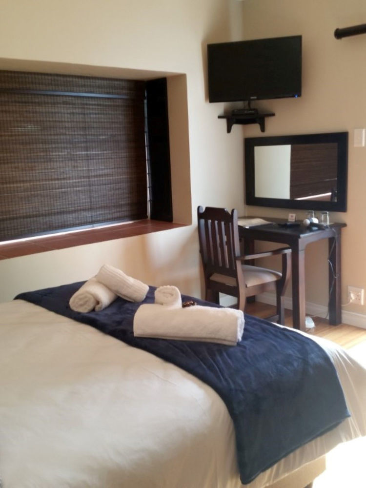 The Tides Inn Bed And Breakfast Durban Dış mekan fotoğraf