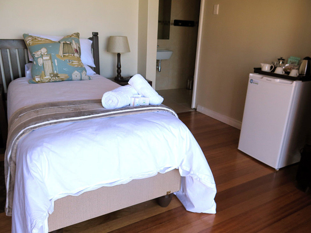 The Tides Inn Bed And Breakfast Durban Dış mekan fotoğraf