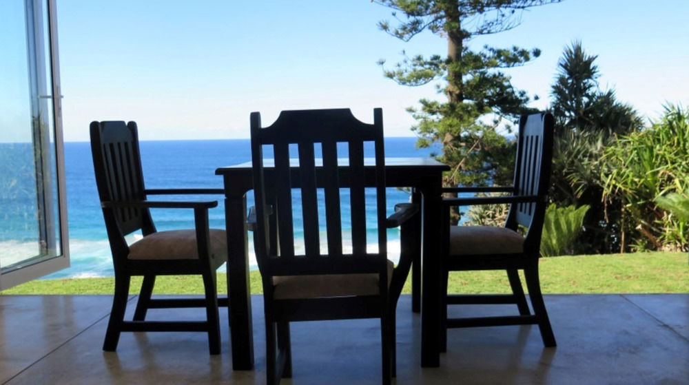 The Tides Inn Bed And Breakfast Durban Dış mekan fotoğraf