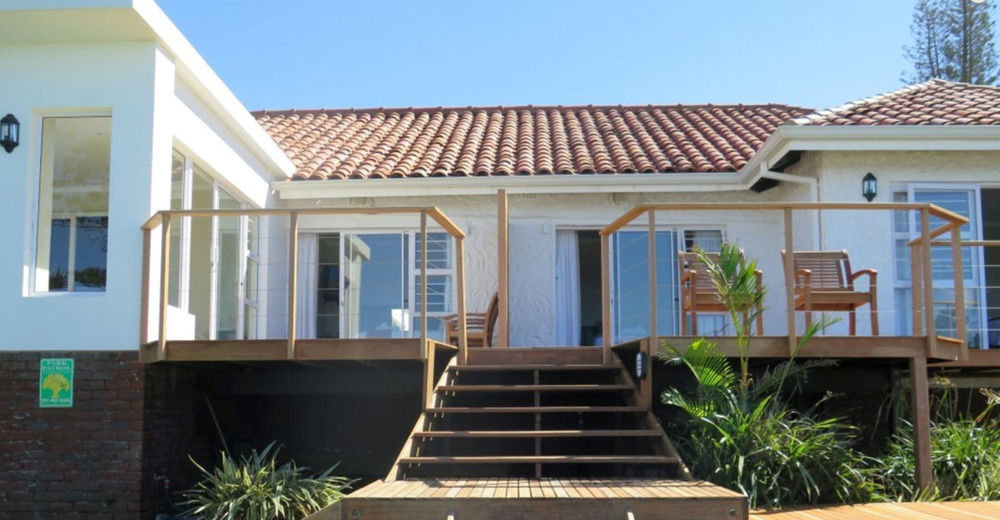 The Tides Inn Bed And Breakfast Durban Dış mekan fotoğraf