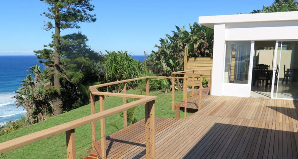 The Tides Inn Bed And Breakfast Durban Dış mekan fotoğraf