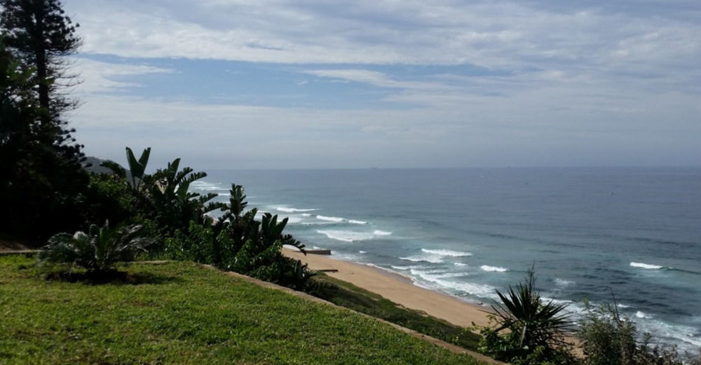 The Tides Inn Bed And Breakfast Durban Dış mekan fotoğraf