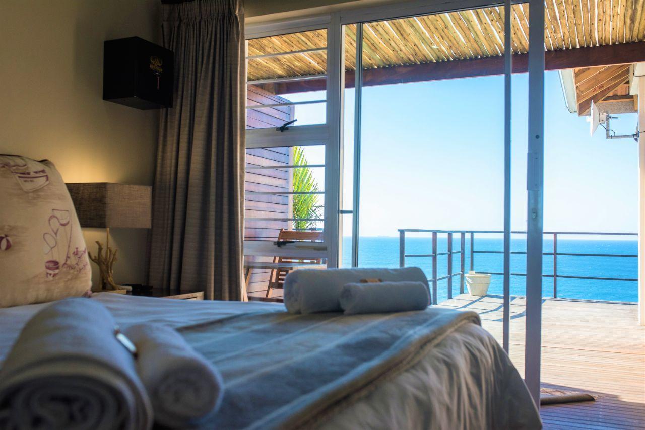 The Tides Inn Bed And Breakfast Durban Dış mekan fotoğraf