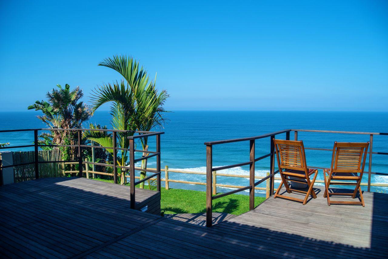 The Tides Inn Bed And Breakfast Durban Dış mekan fotoğraf