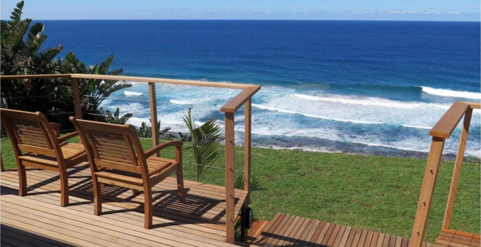 The Tides Inn Bed And Breakfast Durban Dış mekan fotoğraf