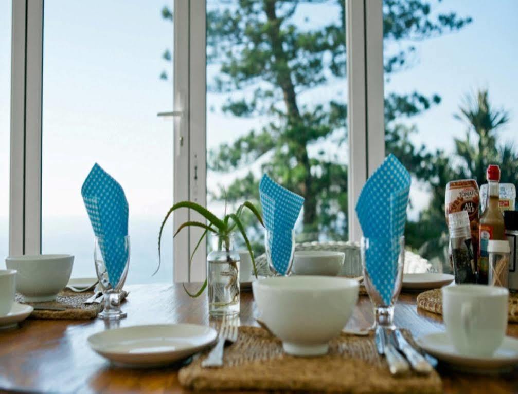 The Tides Inn Bed And Breakfast Durban Dış mekan fotoğraf