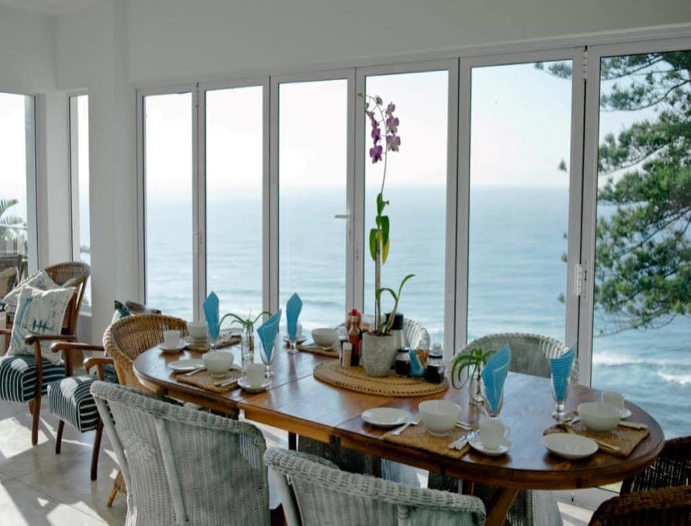 The Tides Inn Bed And Breakfast Durban Dış mekan fotoğraf