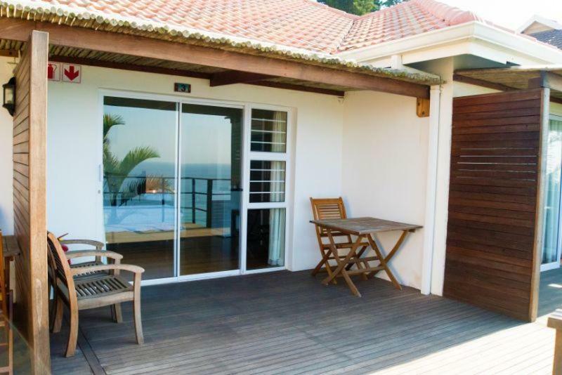 The Tides Inn Bed And Breakfast Durban Dış mekan fotoğraf