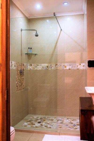 The Tides Inn Bed And Breakfast Durban Dış mekan fotoğraf