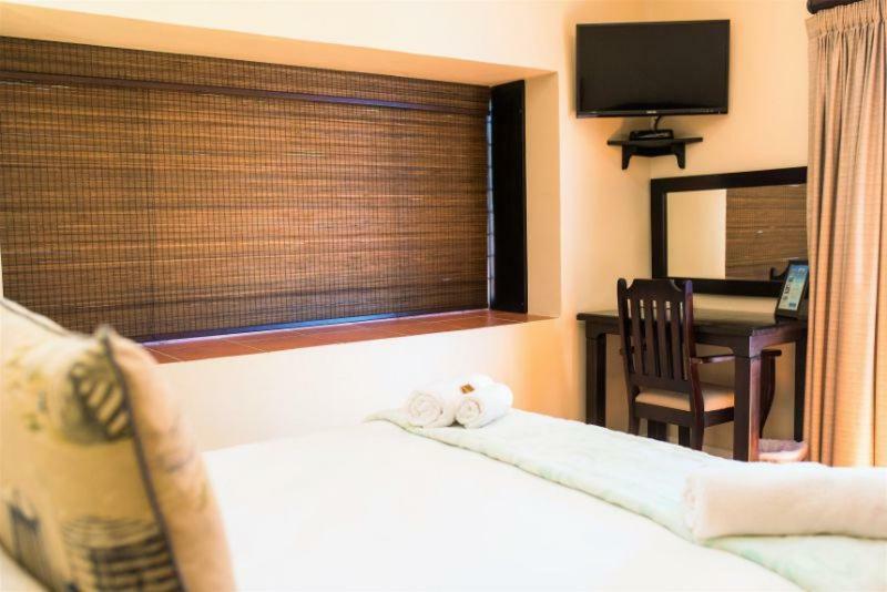 The Tides Inn Bed And Breakfast Durban Dış mekan fotoğraf