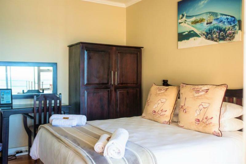 The Tides Inn Bed And Breakfast Durban Dış mekan fotoğraf