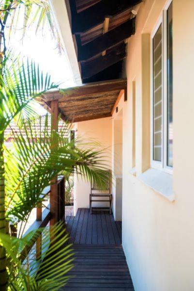 The Tides Inn Bed And Breakfast Durban Dış mekan fotoğraf