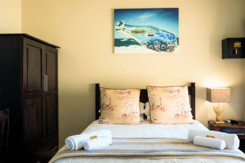 The Tides Inn Bed And Breakfast Durban Dış mekan fotoğraf
