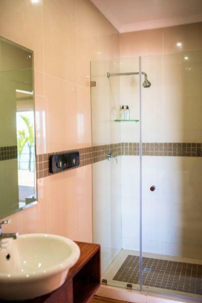 The Tides Inn Bed And Breakfast Durban Dış mekan fotoğraf
